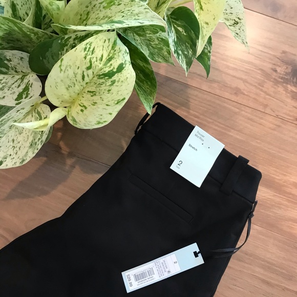 Prologue Pants - NWT black trousers 2